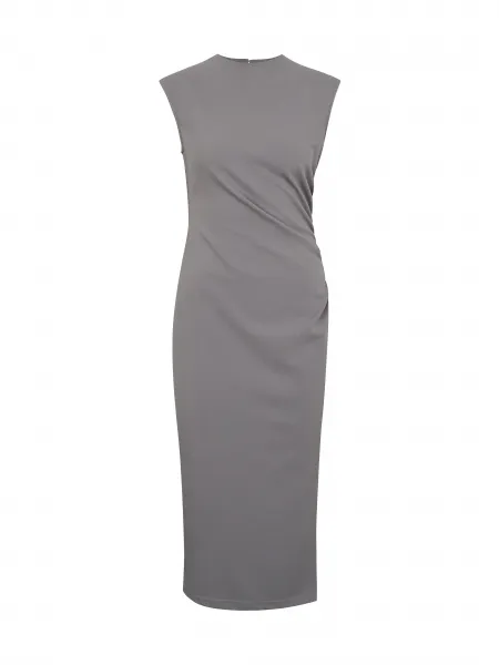 Grey Women's Midi Dress ORSAY - Women's