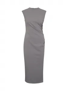 Grey Women's Midi Dress ORSAY - Women's