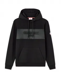 Celio Hoodie Chamonix-Mont-Blanc - Mens