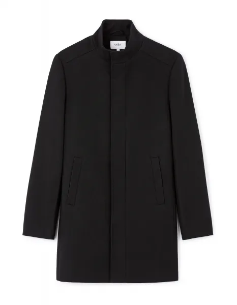 Celio Coat Juoffice - Mens
