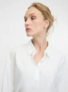 White Women's Shirt ORSAY - Women's