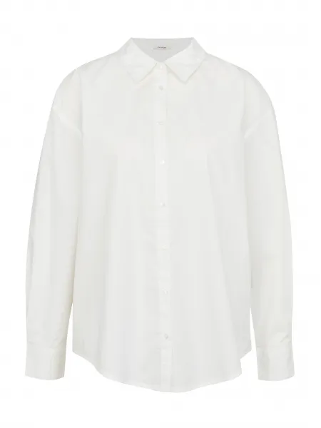 White Women's Shirt ORSAY - Women's