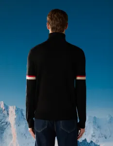 Celio Wool Turtleneck Chamonix-Mont-Blanc - Men's