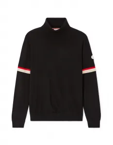 Celio Wool Turtleneck Chamonix-Mont-Blanc - Men's