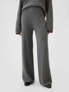 GAP Knitted trousers CashSoft - Women's