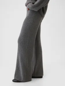 GAP Knitted trousers CashSoft - Women's