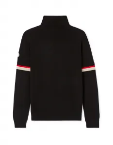 Celio Wool Turtleneck Chamonix-Mont-Blanc - Men's