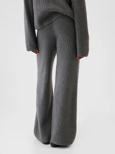 GAP Knitted trousers CashSoft - Women's