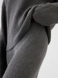 GAP Knitted trousers CashSoft - Women's