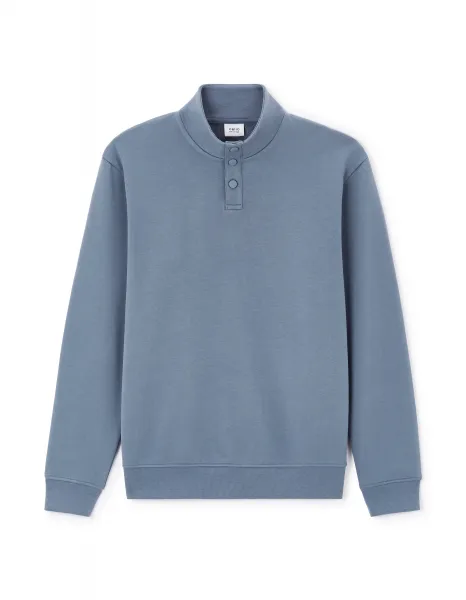 Celio Sweatshirt Jechavire - Mens