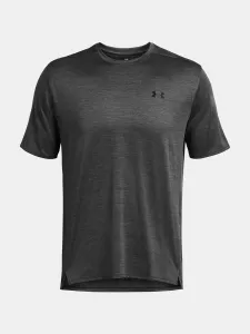 Men's T-shirt Under Armour UA Tech Vent SS-GRY - Men's
