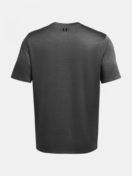 Men's T-shirt Under Armour UA Tech Vent SS-GRY - Men's