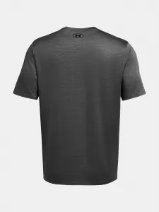 Men's T-shirt Under Armour UA Tech Vent SS-GRY - Men's