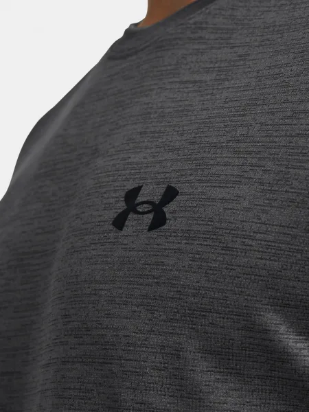 Men's T-shirt Under Armour UA Tech Vent SS-GRY - Men's