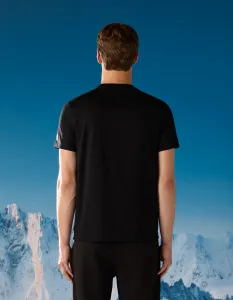Celio Chamonix-Mont-Blanc T-Shirt - Men's
