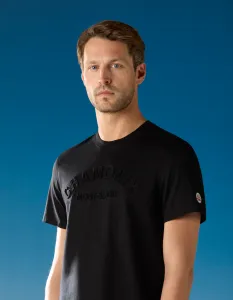 Celio Chamonix-Mont-Blanc T-Shirt - Men's