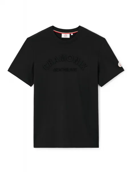 Celio Chamonix-Mont-Blanc T-Shirt - Men's