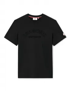 Celio Chamonix-Mont-Blanc T-Shirt - Men's
