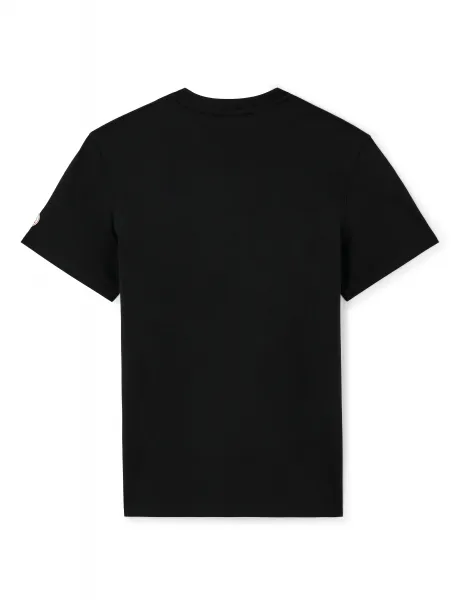 Celio Chamonix-Mont-Blanc T-Shirt - Men's