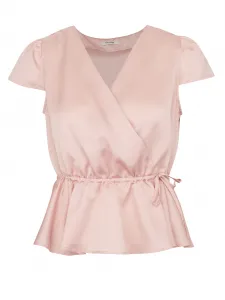 Light Pink Women's Blouse ORSAY - Women's