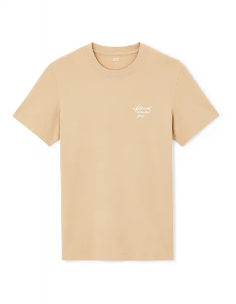 Celio T-Shirt Jesign - Men's
