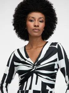 Black Women's Knee-Length Dress ORSAY - Women's