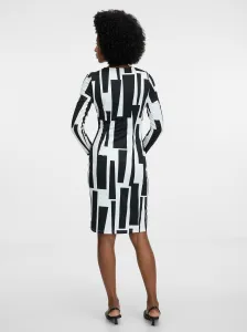 Black Women's Knee-Length Dress ORSAY - Women's