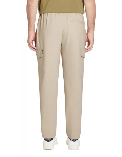 Celio Cargo Trousers Jomou1 - Men's