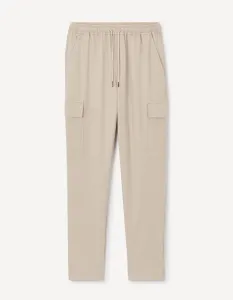 Celio Cargo Trousers Jomou1 - Men's