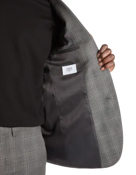 Celio Jacket Juprincey - Men's
