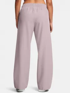 Women's Sports Pants Under Armour Unstoppable Wvn WL Pant-GRY - Women's