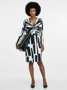 Black Women's Knee-Length Dress ORSAY - Women's