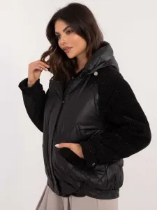 Jacket-MBM-KR-AJ218-003.16P-black