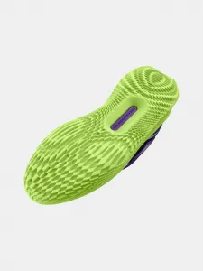 Unisex shoes Under Armour UA FLOW FUTR X 4 SOS-BLK - unisex