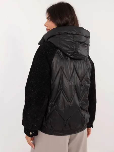 Jacket-MBM-KR-AJ218-003.16P-black