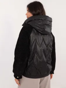 Jacket-MBM-KR-AJ218-003.16P-black