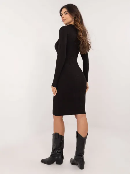 Dress-RV-SK-10010.40-black