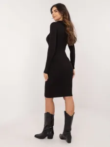 Dress-RV-SK-10010.40-black