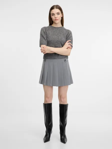Grey Women's Sweater ORSAY - Women's
