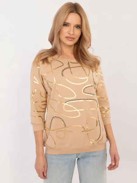 Blouse-CLM-BZ-1257.71-camel