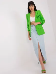 Jacket-DHJ-MA-7173.12-light green