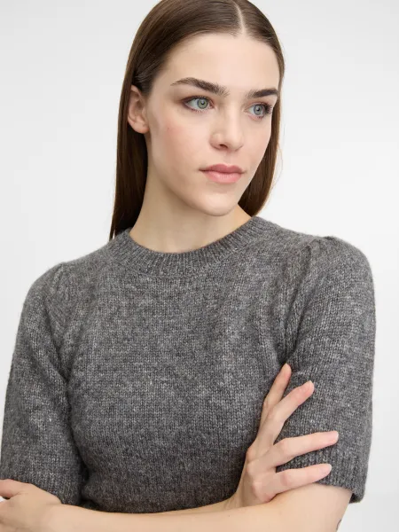 Grey Women's Sweater ORSAY - Women's