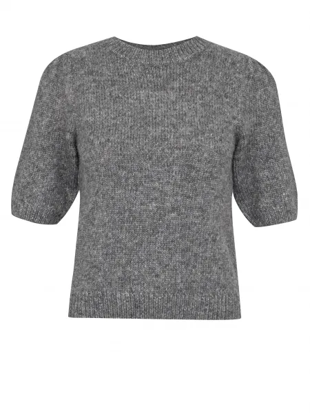 Grey Women's Sweater ORSAY - Women's