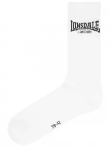 Lonsdale Unisex sport socks 6 pack