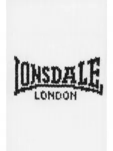 Lonsdale Unisex sport socks 6 pack