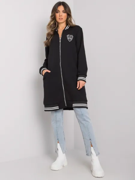 Sweatshirt-RV-BL-7350.28-black