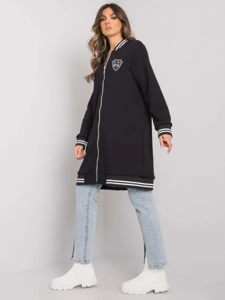 Sweatshirt-RV-BL-7350.28-black