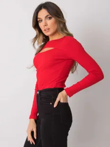 Blouse-RV-BZ-7336.67-red