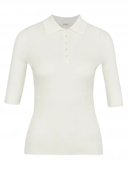 Cream Women's Short Sleeve T-Shirt ORSAY - Women's
