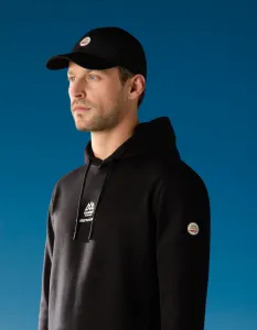 Celio Hoodie Chamonix-Mont-Blanc - Mens